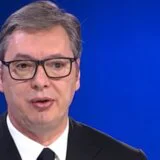 (VIDEO) Vučić se zbunio, pa priznao da je Milan Radoičić bio među Srbima koji su se u nedelju sukobili s policijom Kosova 7