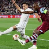 TSC izgubio od Vest Hema u Londonu: Tako blizu, a tako daleko od podviga 10