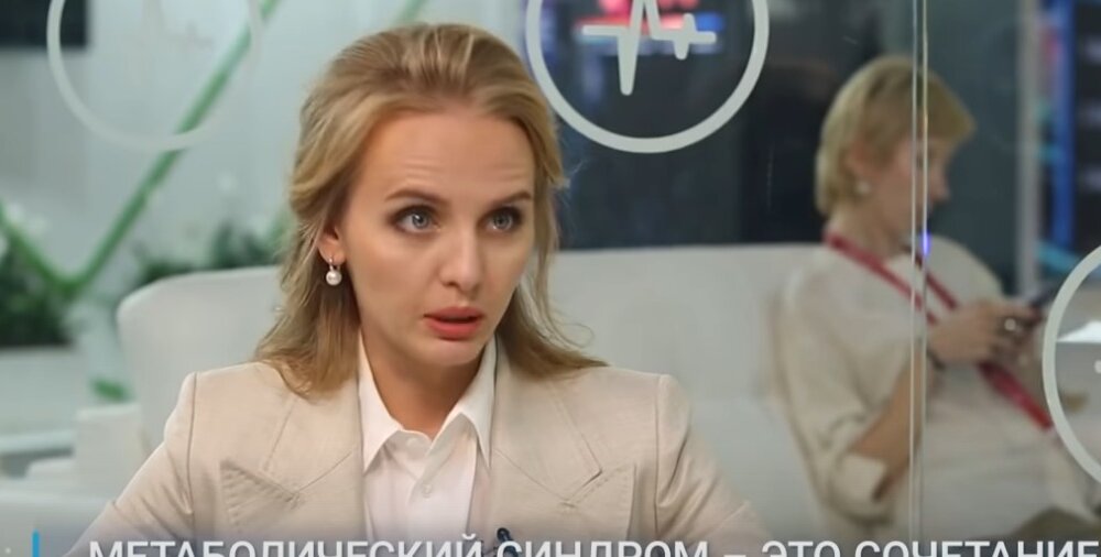 Zašto je intervju s Putinovom ćerkom izazvao ogorčenje? 1