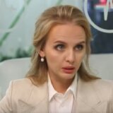 Ruski portal: Putinova ćerka, iako sankcionisana, objavljuje članke u zapadnim akademskim časopisima 5