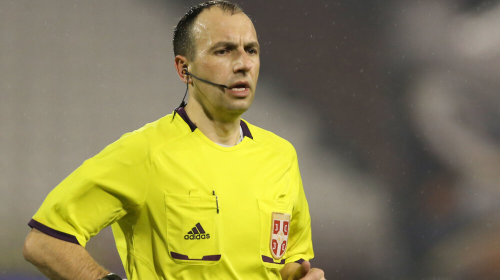 SNS jastreb i jedan od najboljih fudbalskih sudija svoje generacije: Koje su prednosti i mane Dejana Santrača kao novog predsednika Sudijske komisije FSS? 1
