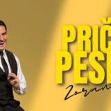 Neverovatna priredba Zorana Kesića „Priče i pesme“ ponovo u Beogradu! 9