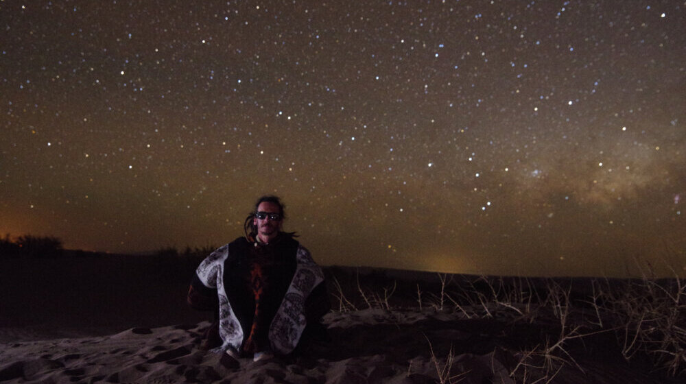 Ovaj moderni, kapitalistički svet je iscrpljujući: Arsen ga je 2017. napustio i krenuo na putovanje dugo pet godina 1