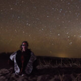 Ovaj moderni, kapitalistički svet je iscrpljujući: Arsen ga je 2017. napustio i krenuo na putovanje dugo pet godina 1