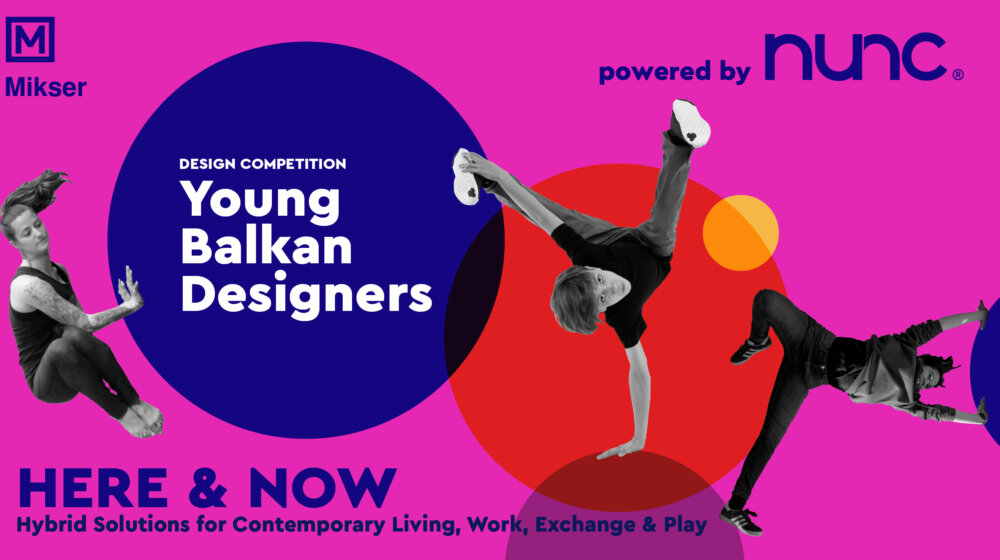 Šansa za mlade balkanske dizajnere da nastupe na svetskom tržištu 1