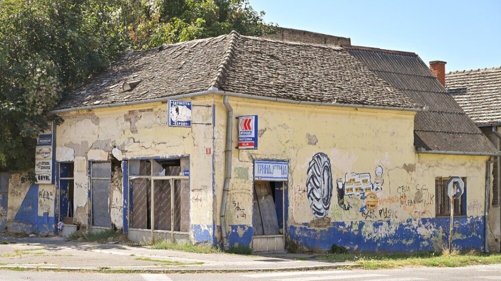 Opština Ruma preuzela kuću Mileve Marić Ajnštajn: Najavljeno renoviranje i pretvaranje u centar kulture 1