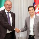 Brnabić: Srbija se nada realizaciji novih italijanskih investicija 6