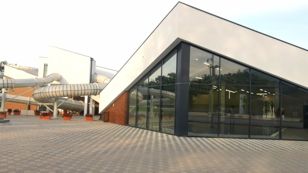 Otvara se Akva park na Paliću 1