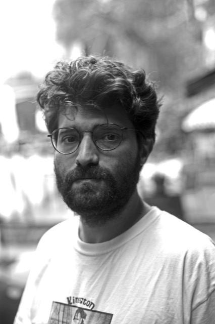 Stellarcompanion i Ali Güney nastupaju kao domaća podrška bendu HVOB 3 Stellarcompanion i Ali Güney nastupaju kao domaća podrška bendu HVOB 3