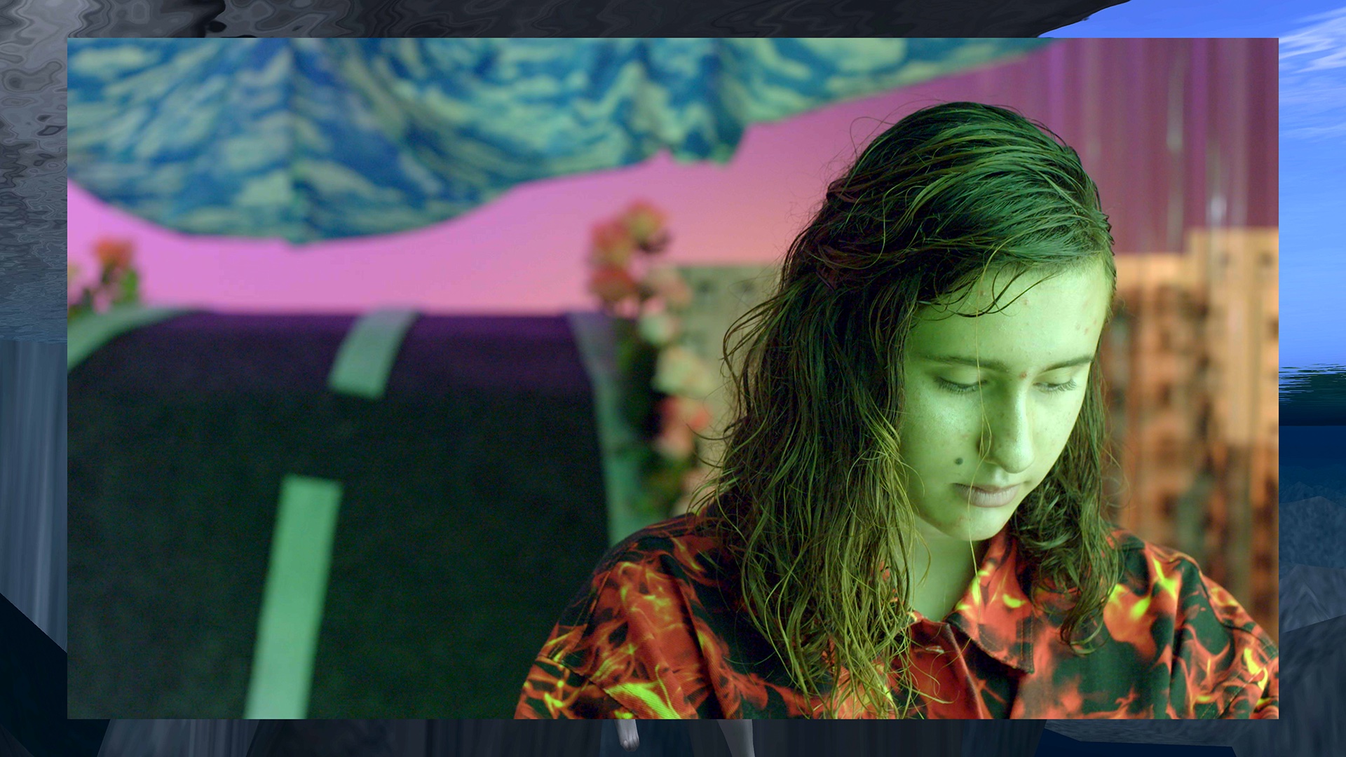 Samostalna izložba austrijske autorke Glorie Gamer, dobitnice nagrade ''Sonja Savić'' 3