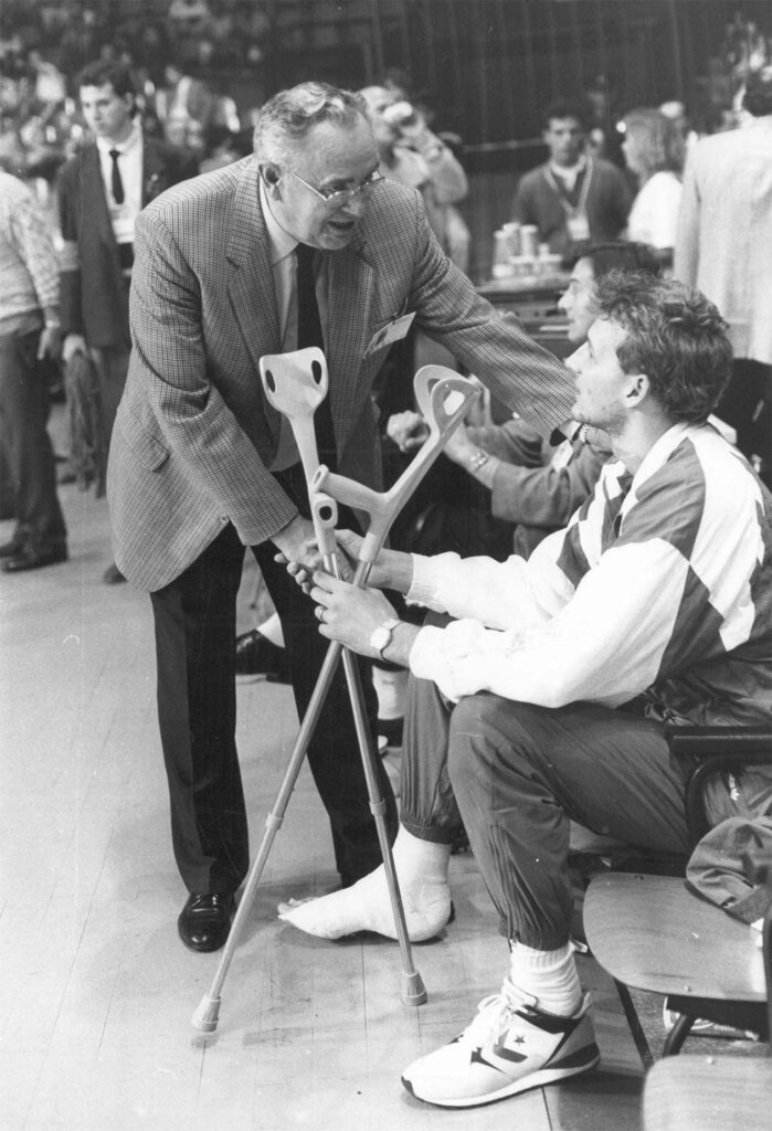 Simanićeva zlehuda sudbina i Rađin nesrećni peh zbog kojeg je završio sa štakama: Povrede koje su košarkaše odvajale od šampionskog podijuma 2