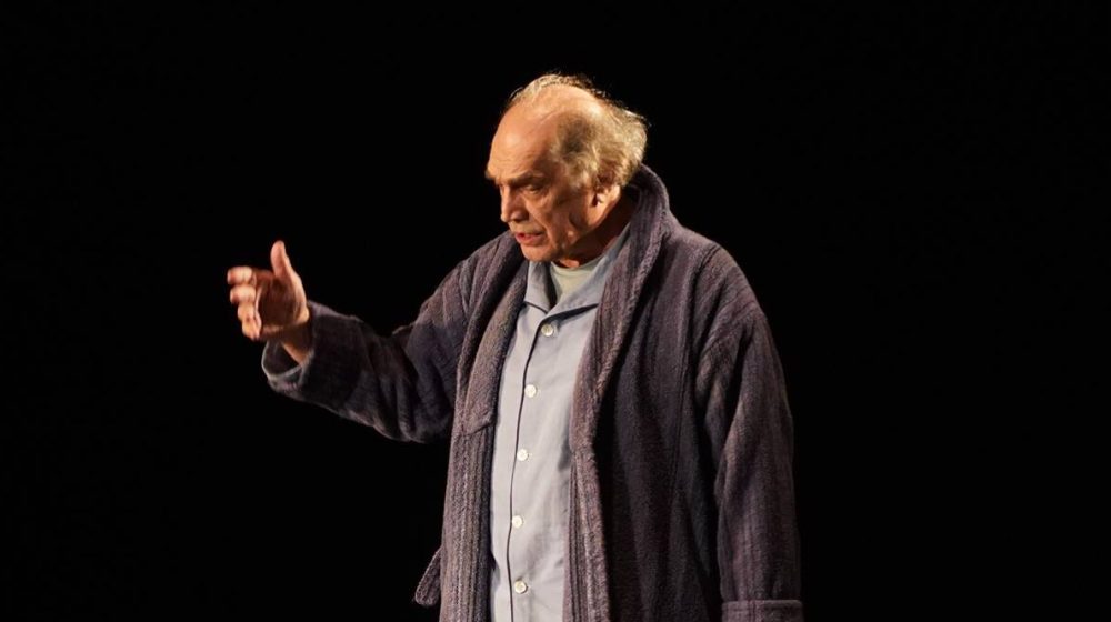 Voja Brajović, dijana hrka