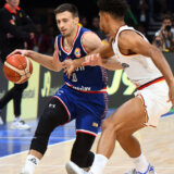 Nemačka zasluženo prvi put do zlata, Srbija nije imala igru za trijumf 12