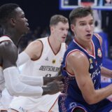 Bogdanović u najboljoj petorci, Šreder MVP 13