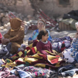 U Maroku više od 2.000 ljudi stradalo u zemljotresu, proglašena trodnevna žalost 4