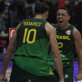 (VIDEO) Uzmi Jago ovo blago: Kako je novi Zvezdin plej sačuvao Brazilu nadu u četvrtfinale 3