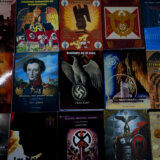 Argentinske vlasti zaplenile knjige koje hvale nacističku ideologiju 2