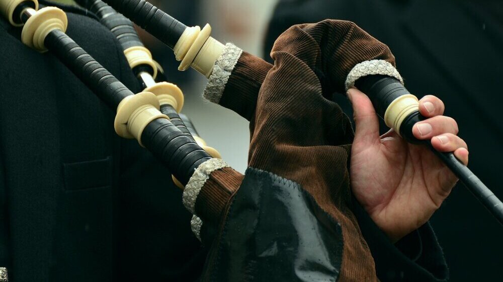 Gajde, njenjare, drombulje: Koje sve instrumente promoviše Festival "Rog Banata" 1