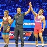 Mićić plasmanom u finale Svetskog prvenstva obezbedio vizu za OI u Parizu 5