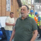 "Praktično završen, ali se čeka trava": Boško Ničić o stadionu u Zaječaru 3