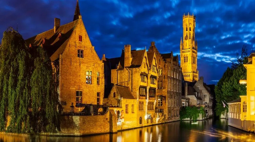 Ovo su najlepša mesta na svetu koja možete da vidite besplatno 1