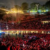 Buč Kesidi na prepunom Tašmajdanu: Savršen kraj turneje 10