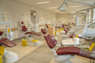 Kako do besplatne popravke zuba, proteza, krunica: Dekan Stomatološkog fakulteta u Beogradu prof. dr Aleksa Marković za Danas 3