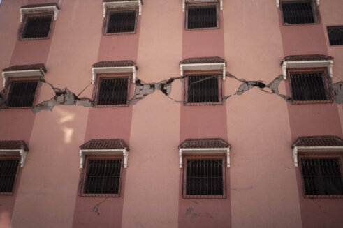 U Maroku više od 2.000 ljudi stradalo u zemljotresu, proglašena trodnevna žalost 5