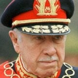 Španija oduzela orden pokojnom Pinočeu, nekadašnjem diktatoru Čilea 1