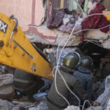 Zemljotres u Maroku: Naredni dani ključni u potrazi za preživelima 7