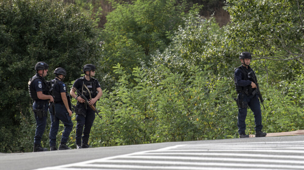 Srpska lista: Trodnevna žalost u srpskim sredinama na KiM 1