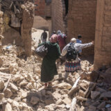 Španija će poslati spasioce i pomoć Maroku pogođenom zemljotresom 1