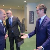 Pendarovski informisao Šolca o toku pristupnih pregovora sa EU 7