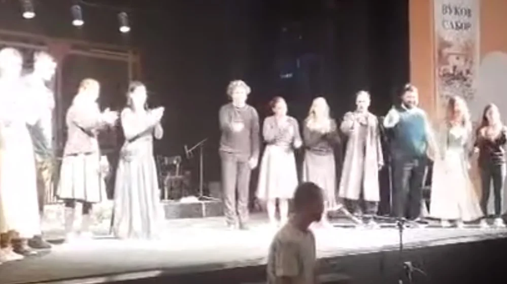 Predstava zaječarskog teatra „Čehovljeva soba, sezona prva“ večeras u Nikšiću 1