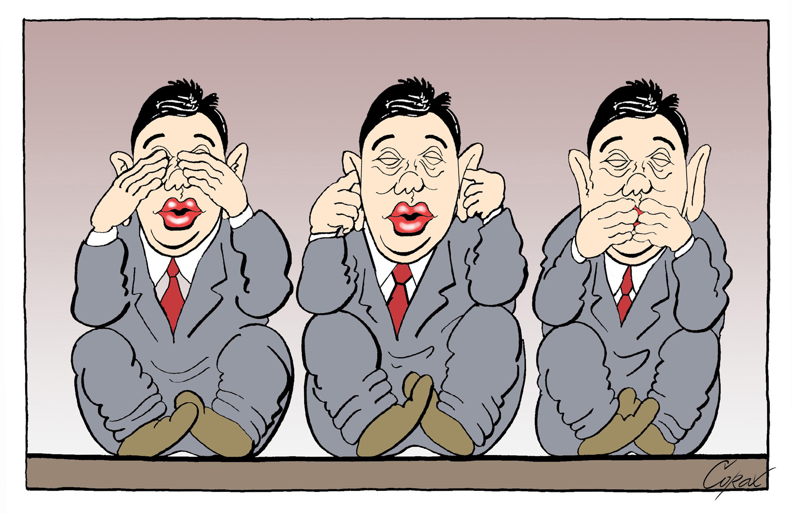 Corax 13
