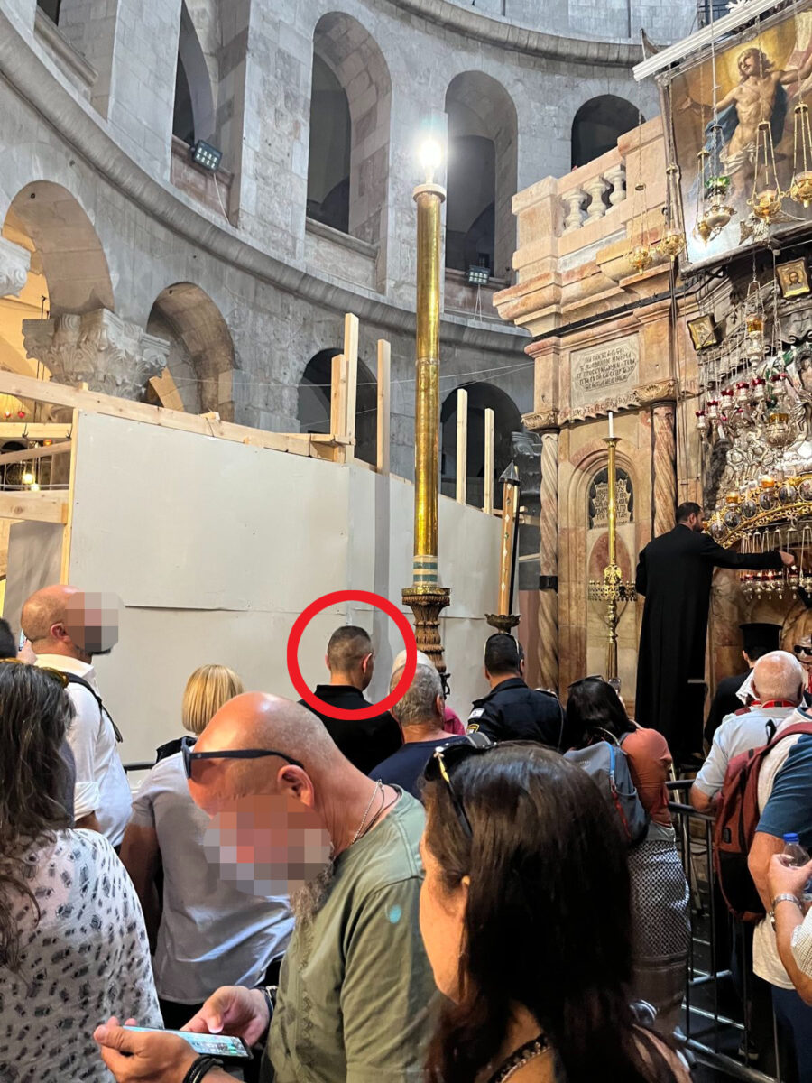 Gde se nalazi šef BIA Aleksandar Vulin dok traje kriza na Kosovu? 2