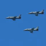 Zbog čega avioni nadleću centar Beograda? 1