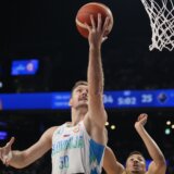 Slovenci i Nemci, a Amerikanci i Litvanci u neposrednim duelima odlučuju o prvom mestu (rezultati) 3