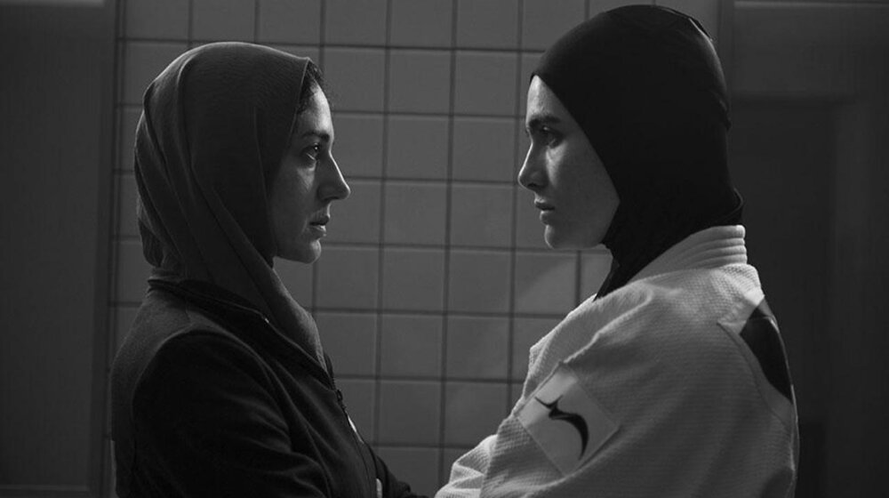 Prvi izraelsko-iranski film na svetu snimljen u potpunoj tajnosti : Premijera na Venecijanskom filmskom festivalu 1