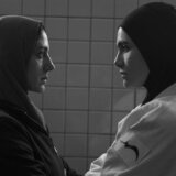 Prvi izraelsko-iranski film na svetu snimljen u potpunoj tajnosti : Premijera na Venecijanskom filmskom festivalu 7