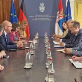 Poznati datumi novih sastanaka u okviru Berlinskog procesa 2