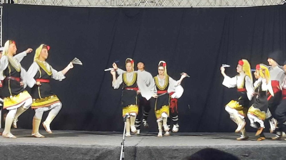 Održana manifestacija tradicionalnog narodnog stvaralaštva “Dani Gamzigradske Banje” 1