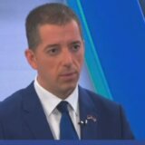 “Događaj u Banjskoj bio udarac za Srbiju”: Marko Đurić za Foks demantovao da je Beograd imao saznanja o dešavanjima na Kosovu 11