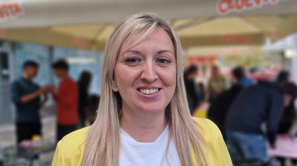 Zaječarci se ujedinili da pomognu maloj Jani iz Knjaževca 4