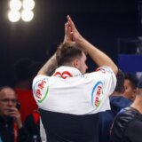 Za utehu - najbolji strelac: Dončić među igračima koji su na jednom šampionatu probili granicu od 200 poena 6