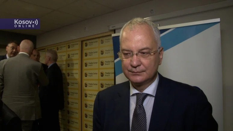 Šutanovac: Za bezbednost Srba i mir na Kosovu važno da Kfor poveća prisustvo 1