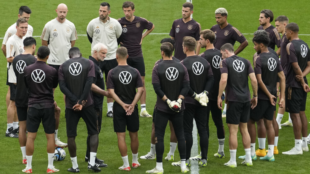 Feler i Dešan, 30 godina posle 1