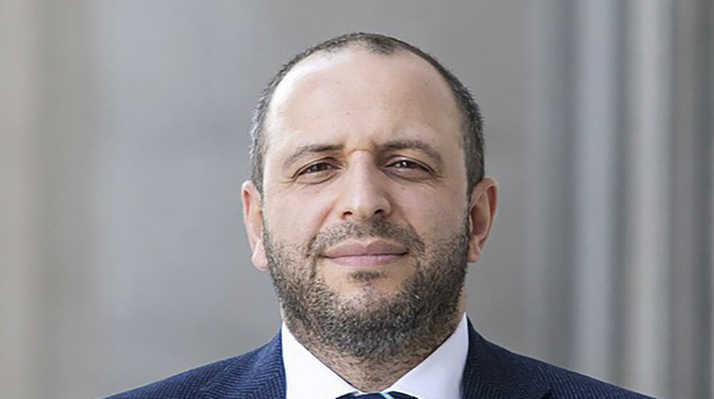 Novi ministar odbrane Ukrajine: Vratićemo svaki santimetar države 1