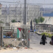 Izrael ponovo otvorio glavni prelaz iz Gaze za palestinske radnike 14