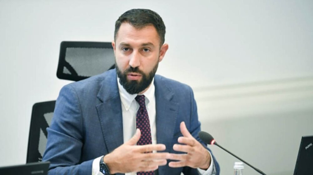 Kosovski ministar: Ne postoji inicijativa za smenu gradonačelnika na Severu Kosova 1